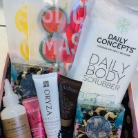Glossybox Mystery Bundle Review