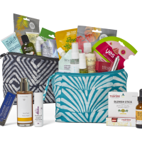Whole Foods Beauty Bag 2020 Review